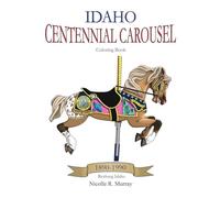 Idaho Centennial Carousel