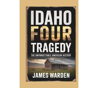 Idaho Four Tragedy: The Unforgettable American History