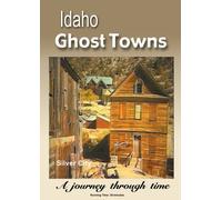 Idaho Ghost Towns [DVD] [NTSC]