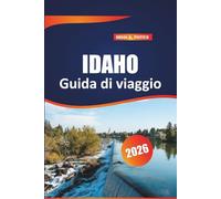 Idaho Guida di viaggio 2026: Scopri i migliori ristoranti, i sentieri escursionistici, le destinazioni storiche e i consigli pratici per esplorare la città gioiello d'America