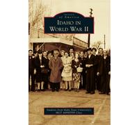 Idaho in World War II