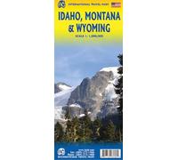 Idaho / Montana / Wyoming