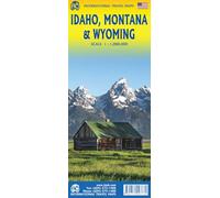 Idaho / Montana / Wyoming