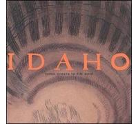 Idaho - Three Sheets to the Wind