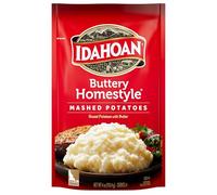 Idahoan Mashed Potatoes Buttery Gold 4oz (113g)