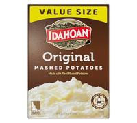 IDAHOAN Original Mashed Potatoes, 26.2 oz by Idahoan