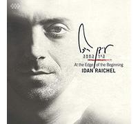 Idan Raichel - At The Edge Of The Beginning - CD - A4z