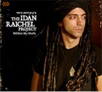 Idan Raichel Pro - Within My Walls [Import]