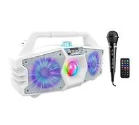 Idance Blaster 301 Karaoke Machine