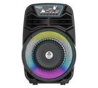 iDance Groove 114 MKIII Bluetooth Speaker