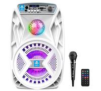 iDance GROOVE 217 BLUETOOTH SPEAKER, GROOVE217, Multi