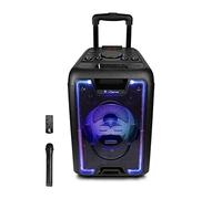 iDance Megabox 1000 Black MB1000