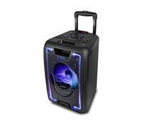 iDance Megabox 1000 Portable Bluetooth Sound System 200w