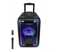 iDance Megabox 1000 Black MB1000