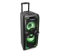iDance Megabox 2000 Portable Bluetooth® Sound System ~ 400w