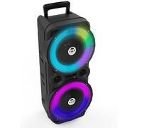 iDance Speaker DJX 801