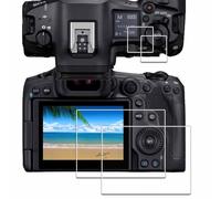 iDaPro Screen Protector for Canon EOS R5 Mark II, 9H Tempered Glass