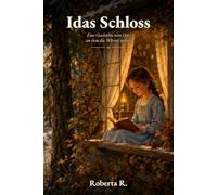Idas Schloss: Manchmal läuft man bis ans Ende des Waldes, um zu begreifen, dass das Schönste längst zu Hause auf einen wartet.