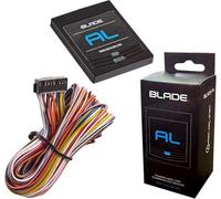 iDatalink Universal Remote Start Kit Bypass Module, Web-Programmable Transponder Key Programmer for Car Immobilizer Interface, Remote Start Kit Universal for 4000+ Vehicles