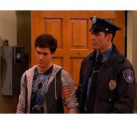 iDate a Bad Boy