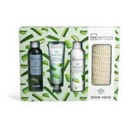 Idc Institute Aloe Vera 4 Pcs Gift Set