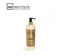 IDC Institute Body Lotion Gold Shimmer 400 ML