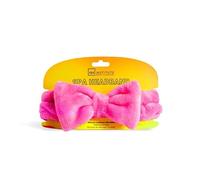 IDC INSTITUTE Brand Headband Ideal for Unisex Adult