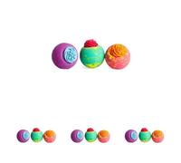 IDC INSTITUTE Cocktail Bath Bomb 100G (Pack of 4)