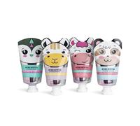Idc Institute Cute Animals Hand Cream Assorted