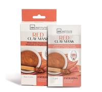 Idc Institute Exfoliating Clay Mask Red