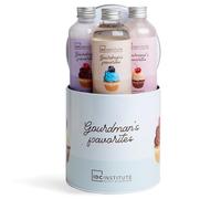 Idc Institute Gourmand Cosmetic Set 3 Pieces