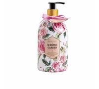 IDC Institute Hand and Body Lotion, Country Rose 500 ml