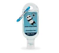 IDC Institute Hand Cleansing Aloe Vera INF29ML