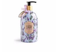 IDC Institute Hand Wash, Warm Lavender 500 ml