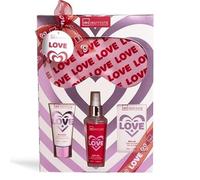 Idc Institute In Love 4 Pcs