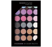 Idc Institute Magic Studio 24 Shades Eyeshadow Palette