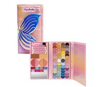 Idc Institute Martinelia Mermaid Big Wallet Box