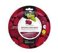 Idc Institute Mask Beetroot For Normal To Dry Skin 23G Anti-Aging Effect, Reductor Of Blemishes And Skin Pigmentation