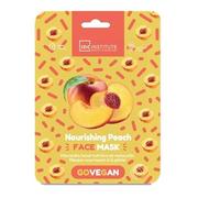Idc Institute Mask Peach For Dry Skin