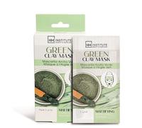 Idc Institute Mattifying Clay Mask Green