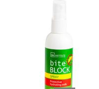 Idc Institute Mosquito Repellent Block 100 ml