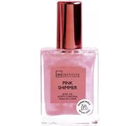 Idc Institute Pink Shimmer Body Oil 45 ml