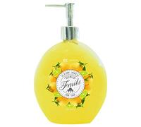 IDC Institute Scented Fruits Shower Gel, Lemon 735 ml