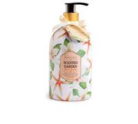 Idc Institute Scented Garden Sweet Vanilla 500ml Body Lotion