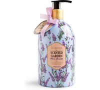 Idc Institute Scented Garden Warm Lavander Hand Soap 500 ml