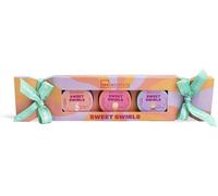 Idc Institute Sweet Swirls 3-Piece Gift Set