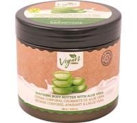 Idc institute Body Butter Aloe Vera 400Ml