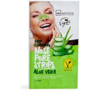 Idc Institute Vegan Nasal Cleansing Strips with Aloe Vera 5 Units