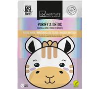 Idc Institute Vegan Purifying and Detox Mask 1 Unit