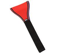 IDC Powair Chest Pad, Size: L-XL, Red